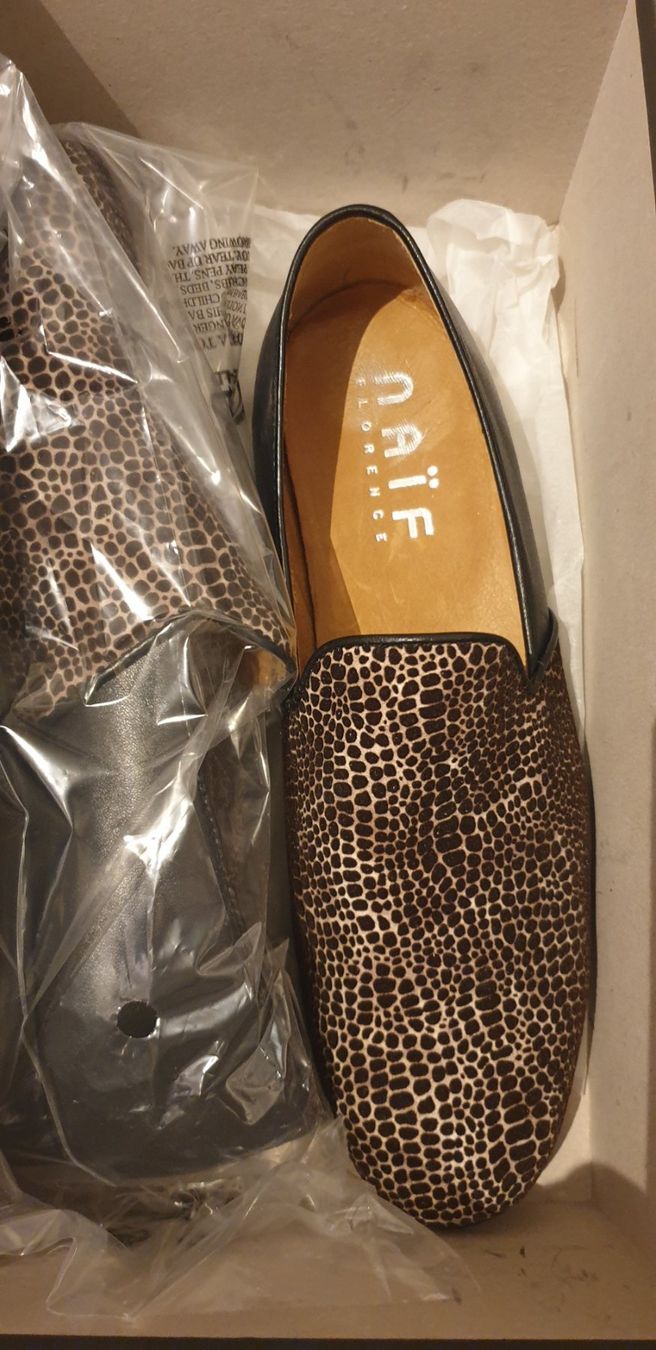 Herrenschuhe: Neue Herren Schuhe Leder Gr.42 – Neu und originalverpackt aus Wettswil von the_jr6l 1