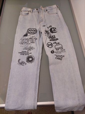 Jeans👖Hose