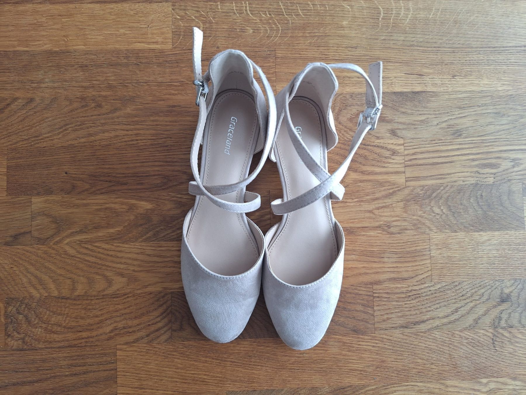 Graceland Scarpe da donna: Pumps Schue Graceland Gr. 37 – Usato da Wilen (Sarnen) venduto da ovidiu_a