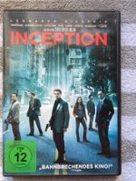 DVD Inception