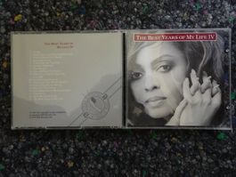 CD : Diana Ross