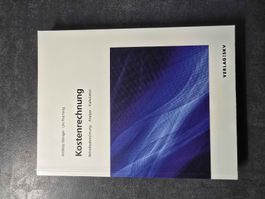 Kostenrechnung Buch von Wininger und Prochinig