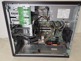 HP Compaq Pro 6300 Microtower. Intel i5