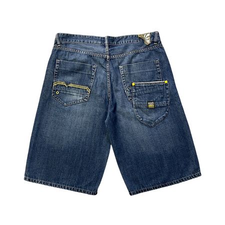Vintage Ecko Unltd Jorts (36US)