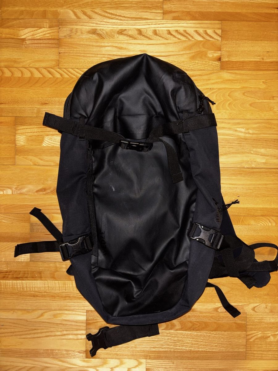 Decathlon Rucksäcke: Sac de ski / RECCO – Neu (gemäss Beschreibung) aus Boudry von gib_8grt