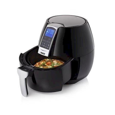 Elettrodomestici da cucina: Princess 182020 Fritteuse ohne Öl – Nuovo e nell'imballaggio originale da Bottighofen venduto da zaap 3