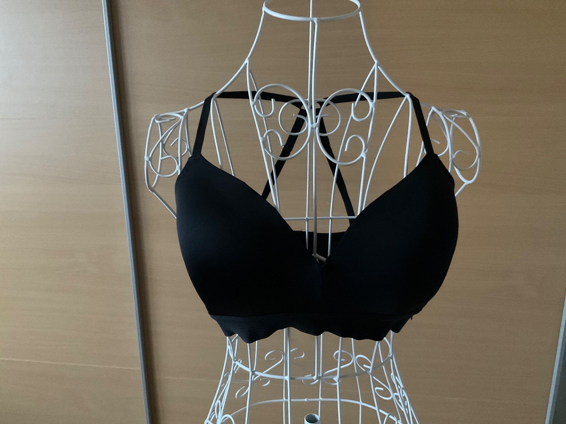 Autres dessous: St gorgé neuf très confortable – Neuf avec emballage d'origine à Murten par Louis1954 2