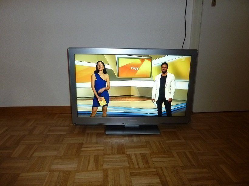 Panasonic Televisori: Panasonic TX-L32C3ES – Usato da Salez venduto da VIDIAS 1