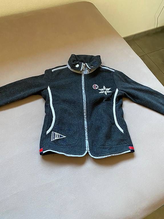 Giacche: Bogner, Gr.6 Jahren – Usato da Minusio venduto da may_5qgr