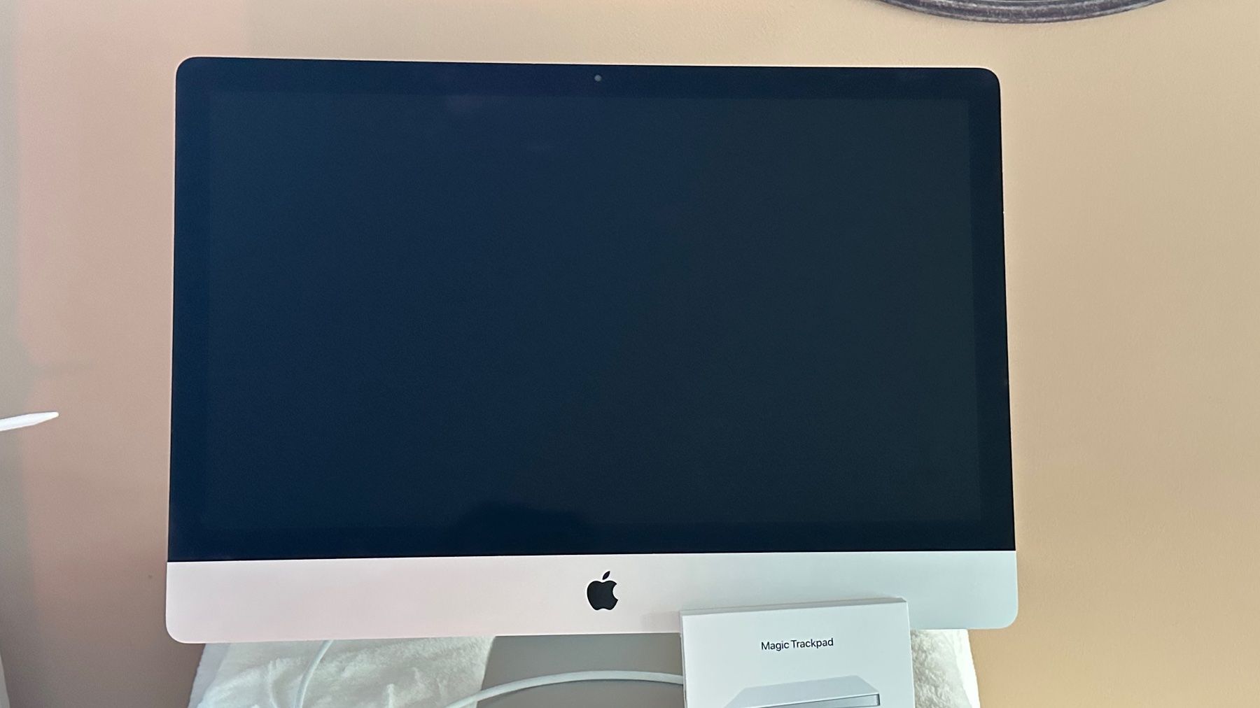 Apple PC: iMac mit 27 Zoll-Retina-5K-Display – Usato da Rorbas venduto da Hofrorb 2