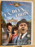 Un, deux, trois (1961, DVD, Billy Wilder)