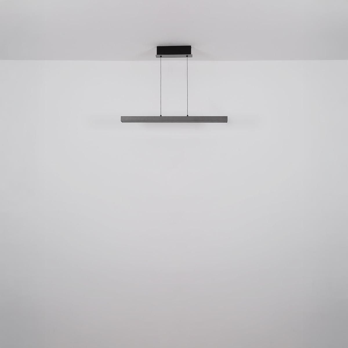 Lampadari & plafoniere: LED Pendelleuchte, CCT, 150 cm x 8 cm – Nuovo (secondo la descrizione) da Kreuzlingen venduto da Smart-Light 4