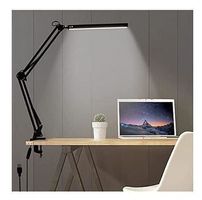 LED Schreibtischlampe Klemmbar