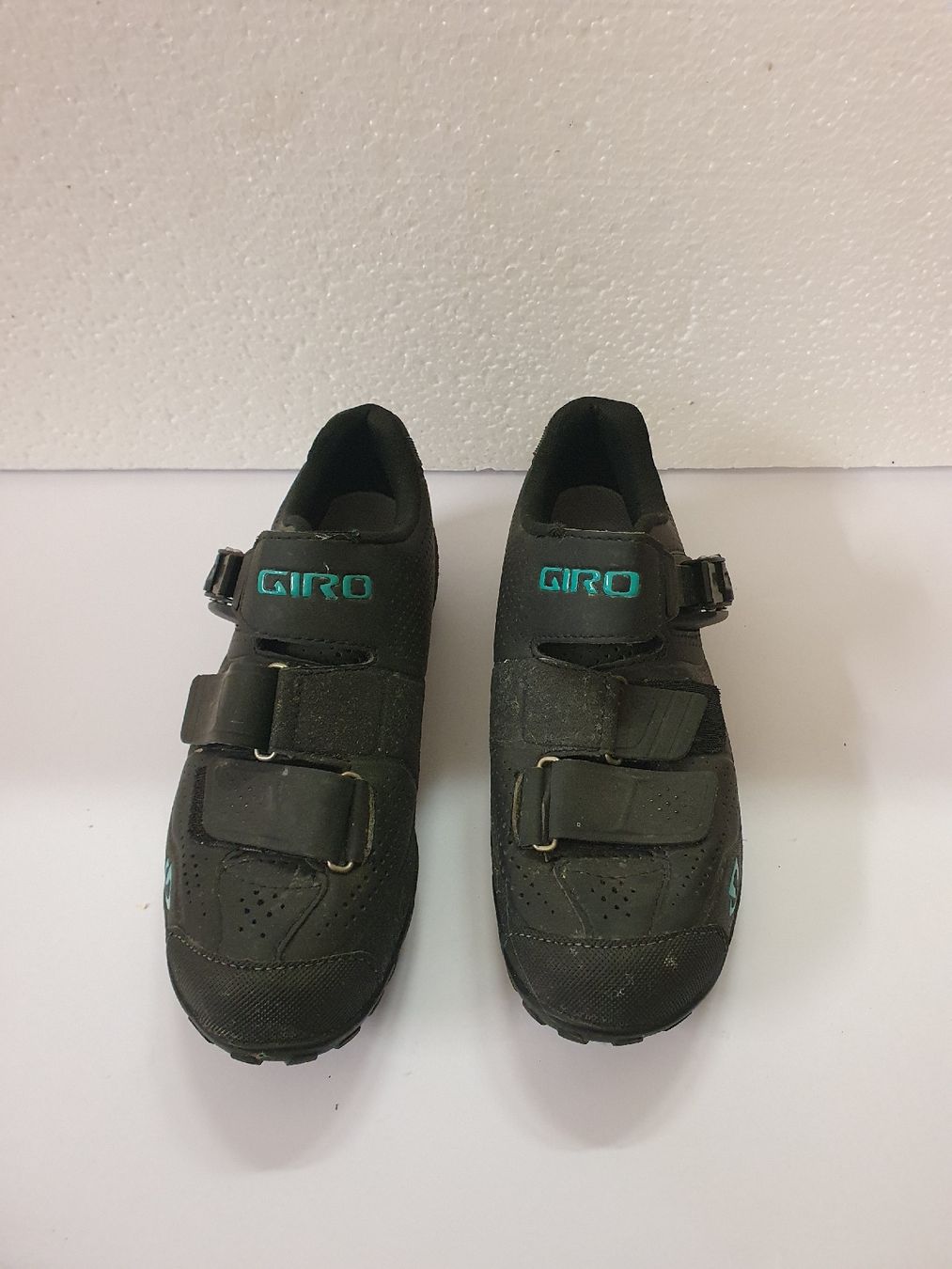 Giro Chaussures hommes: chaussures vtt – D'occasion à Gumefens par flagada12