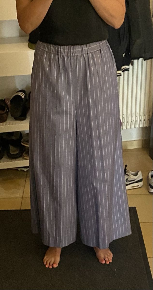 Max Mara Pantaloni: Hose Max Mara – Nuovo (secondo la descrizione) da bern venduto da marion78 2