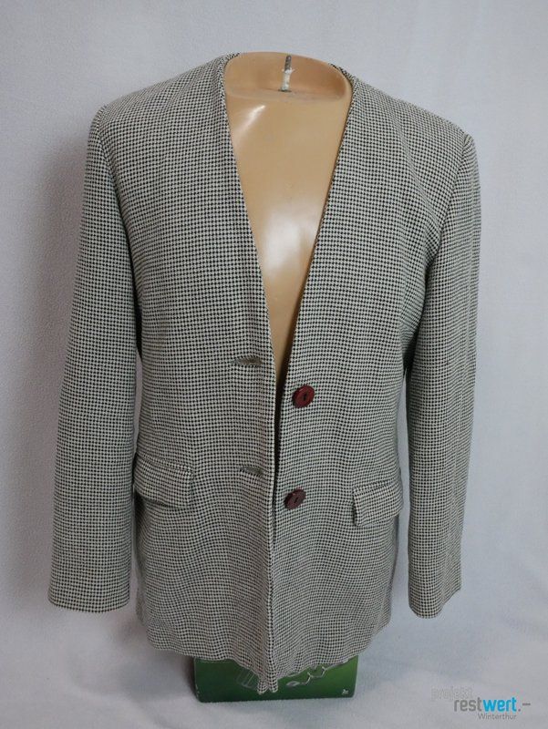 Jacken: BLAZER Alberto Fabiani – Neu (gemäss Beschreibung) aus Winterthur von Restwert_Winterthur 2
