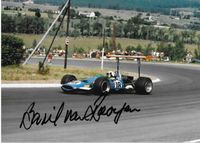 van Rooyen, Lawson 1969, orig. signiert!