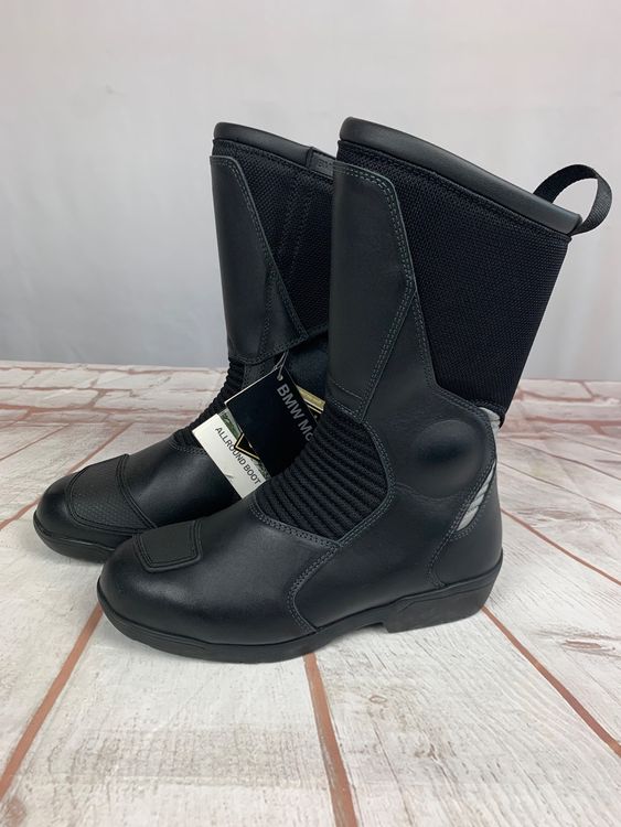 BMW Allround Motorrad Boots (Neu (gemäss Beschreibung)) in