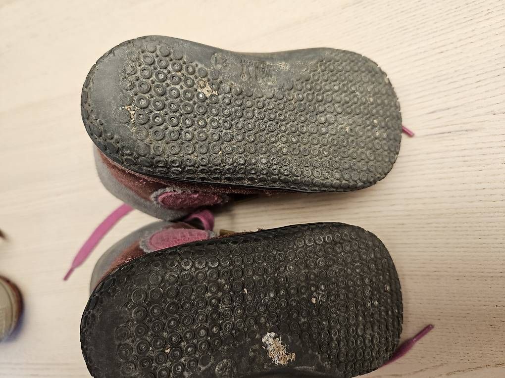 Scarpe per ragazze: Winterstiefel Grösse 21 Filli – Usato da Elfingen venduto da WhyWHY 3