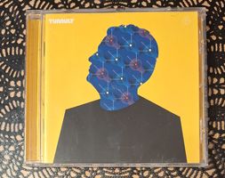 Herbert Grönemeyer - Tumult, DE Pop CD Album 2018