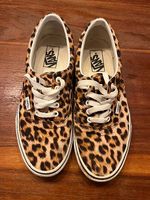Vans Leo-Print 39