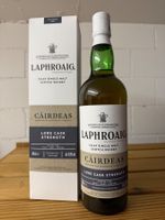 Laphroaig Cairdeas Feis Ile 2025