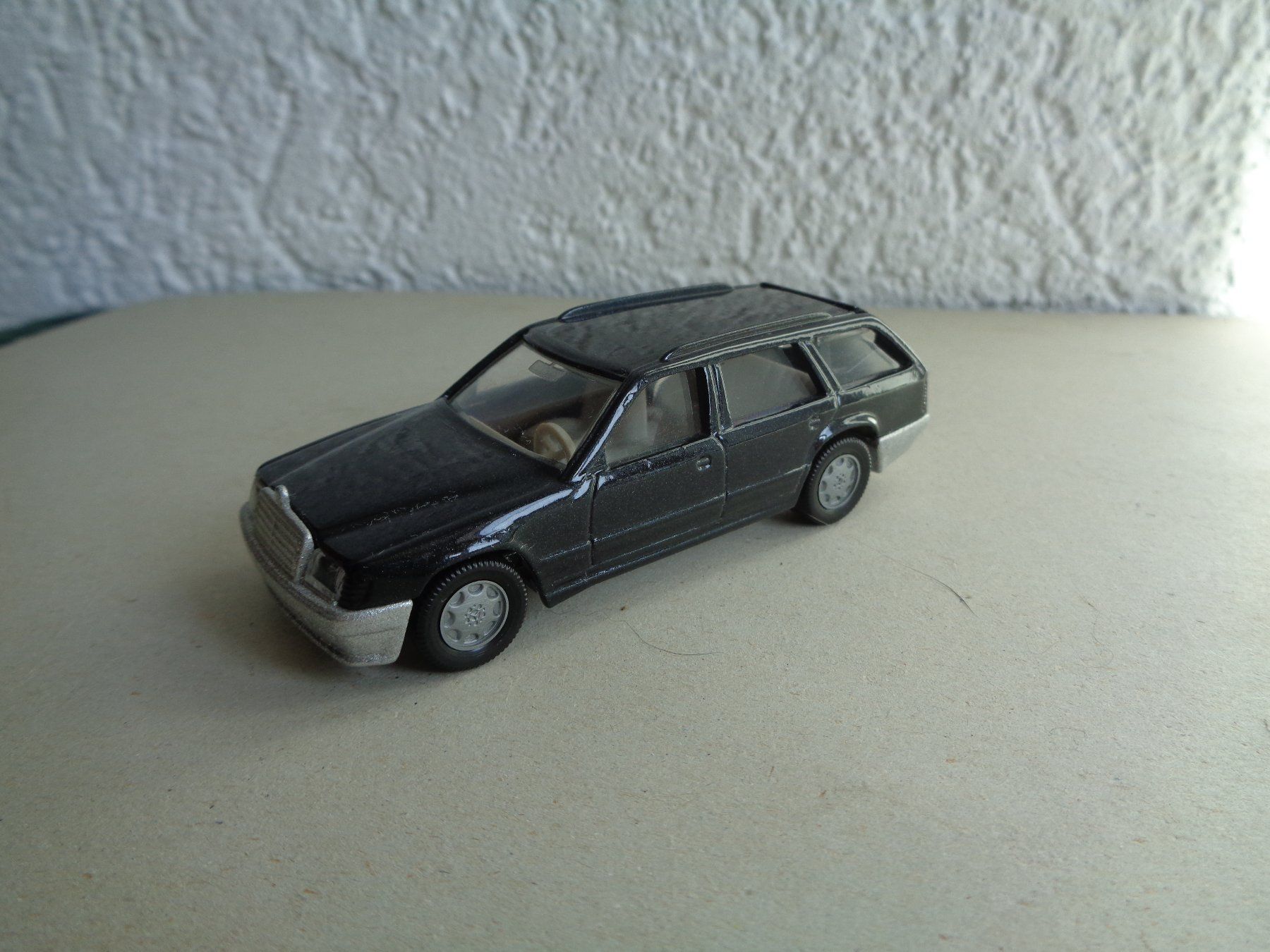 Siku Modellautos: SIKU 1064 Mercedes 300 TE – Neu (gemäss Beschreibung) aus Läufelfingen von remajo62