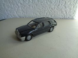 SIKU 1064 Mercedes 300 TE
