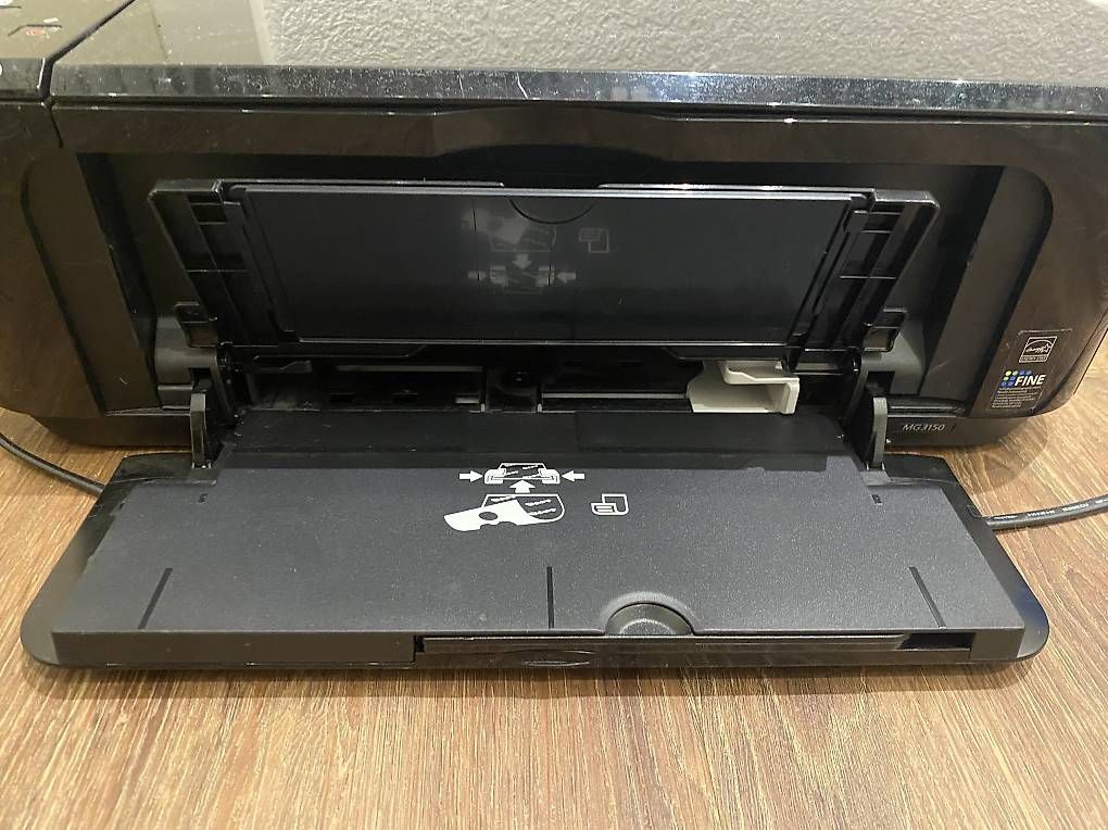 Stampanti: Canon Multifunktionsdrucker K10372 – Usato da Wettingen venduto da vpr_9gz6 2