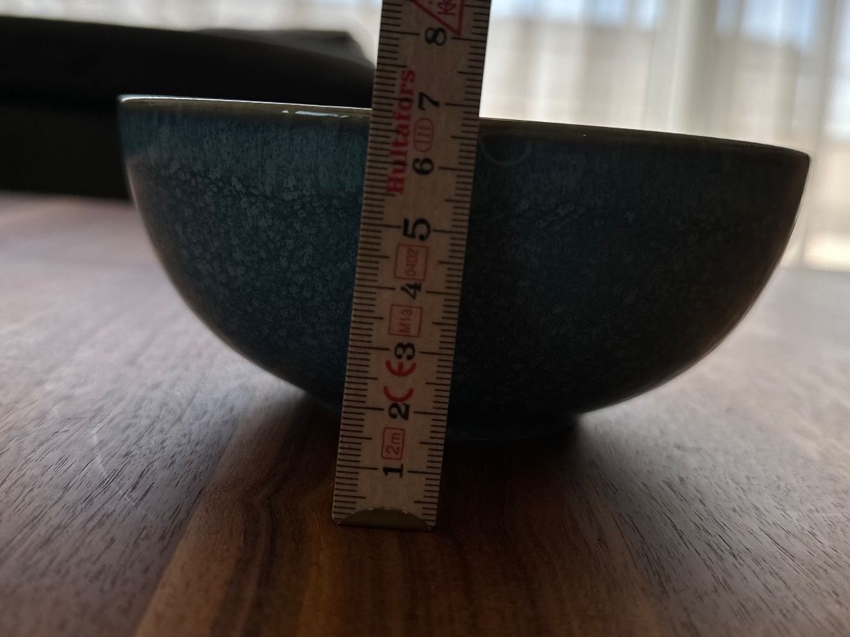 Ciotole: Schüssel - 16x7 cm – Usato da Märstetten venduto da fab_wf2v 4