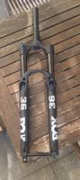 Fox 36 Performance 160mm, comme neuve