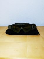 LUNETTE DE PROTEECTION REVISION MILITARY ARMEE SUISSE