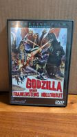 DVD Godzilla gegen Frankensteins Höllenbrut 