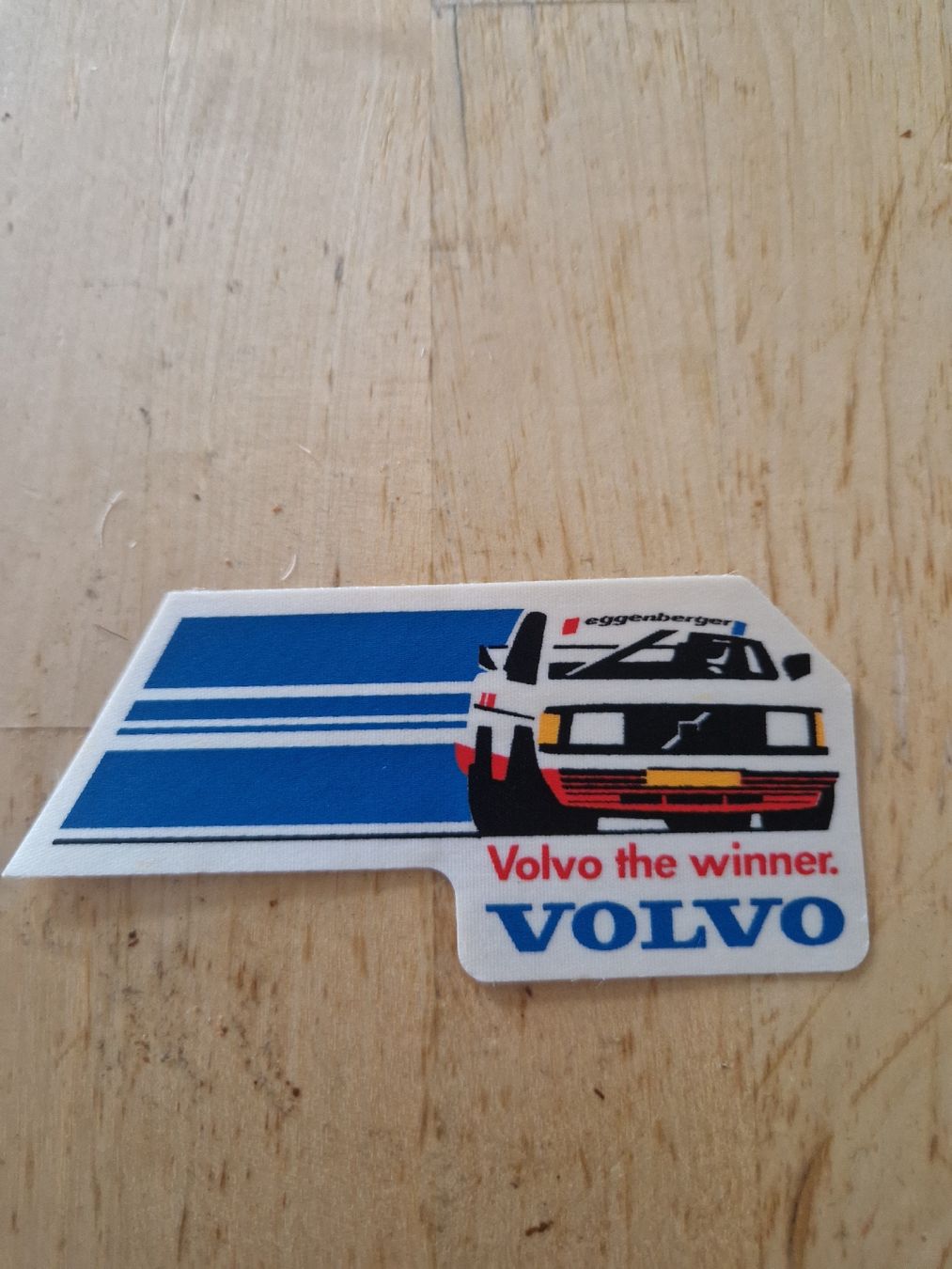 Aufkleber: 2 Coole Volvo aufkleber – Gebraucht aus Safenwil von saavo 2