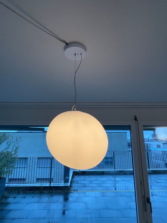 Lampe Foscarini Gregg | Kaufen auf Ricardo