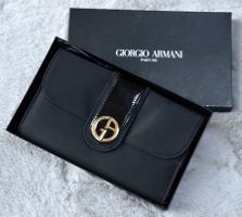 Pochette Giorgio Armani