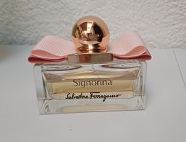 Signorina - Salvatore Ferragamo EDP 50 ml