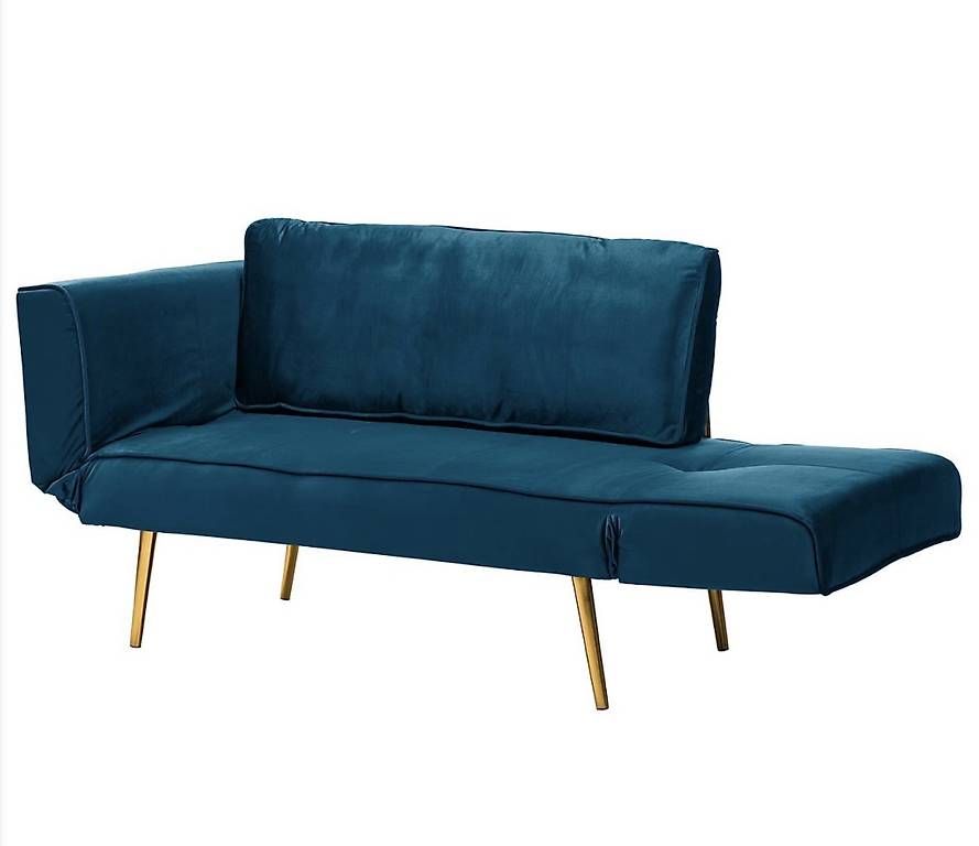 Sofas: Sofa (auch Schlafsofa) – Gebraucht aus Zürich von lea_kx7n 2