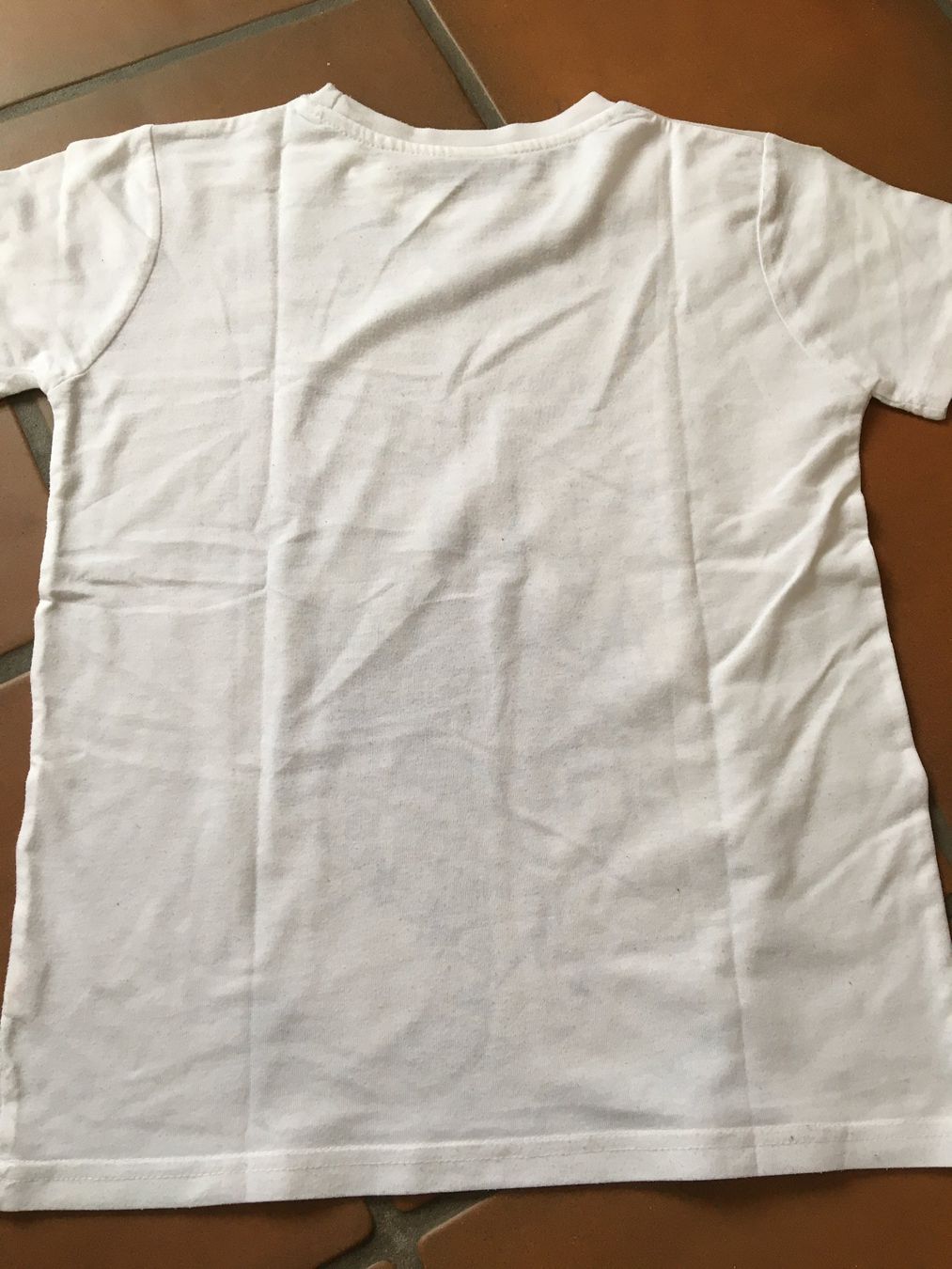 Camicie, T-shirt & Polo: Kinder T-Shirt Harry Potter Grösse M – Usato da Rechthalten venduto da Cheech2 2