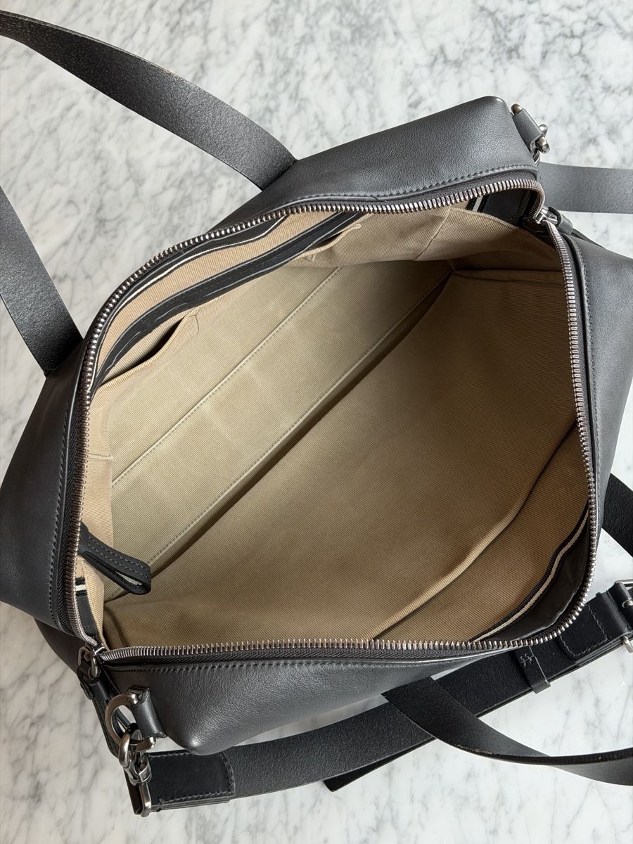 Bally Borse: Bally Bethan Business Tasche – Usato da Baden venduto da GregK02 4