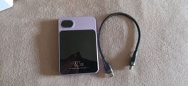 Powerbank Fast Charger 22.5W  mag safe