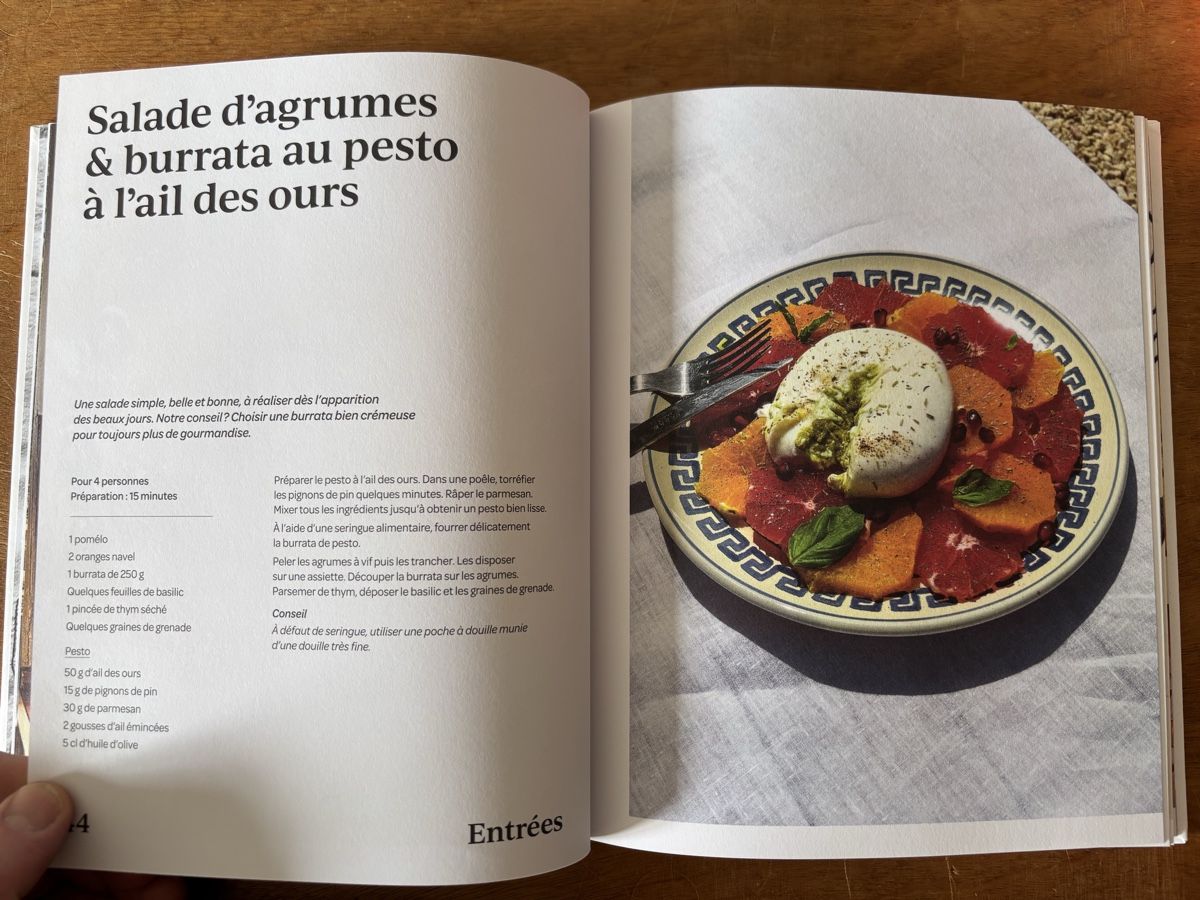 Libri: J'ai faim – Usato da Zürich venduto da WWehrle 4