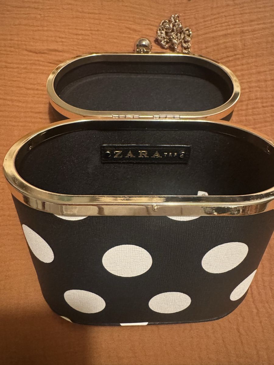 Zara Borse da donna: Mini Tasche 😍 – Nuovo (secondo la descrizione) da Zürich venduto da Ekaterinek 2