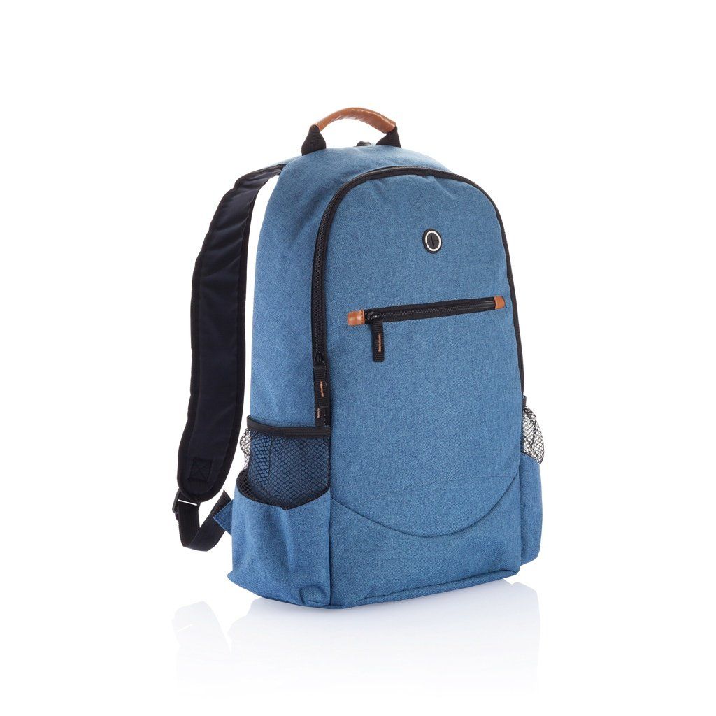 Zaini: Sac à dos en polyester 600D / NEUF – Nuovo e nell'imballaggio originale da Prez-vers-Noréaz venduto da Joenicorn 1