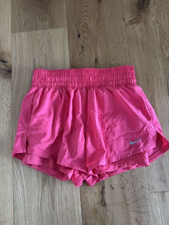 Nike Dri-Fit Shorts, XS