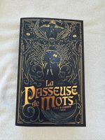 La Passeuse de Mots Livre 1 Alric & Jennifer Twice