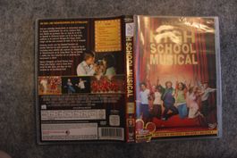 High School Musical von Kenny Ortega | DVD | (1763)
