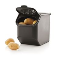 porta patate tupperware