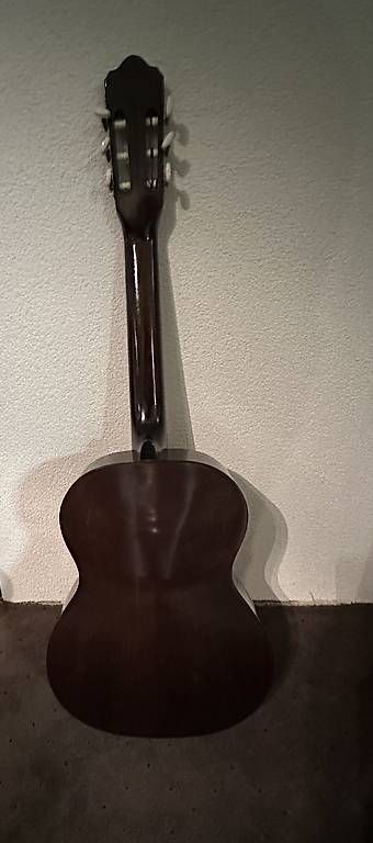 Strumenti musicali: Royal Gitarre – Usato da Zürich venduto da Tarmosas1 1