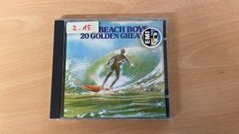 The Beach Boys - 20 Golden Greats - ok